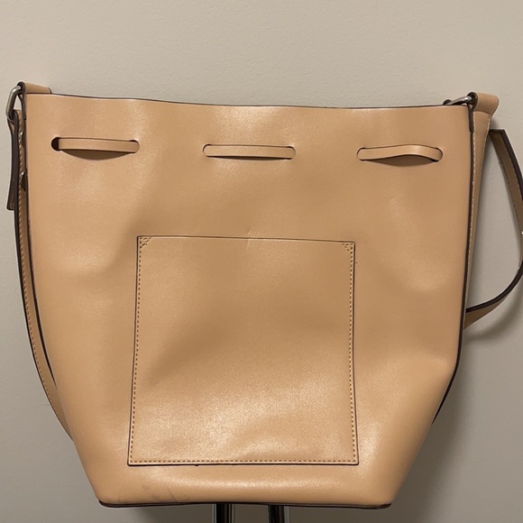 Zara bucket bag - Picture 7 of 8